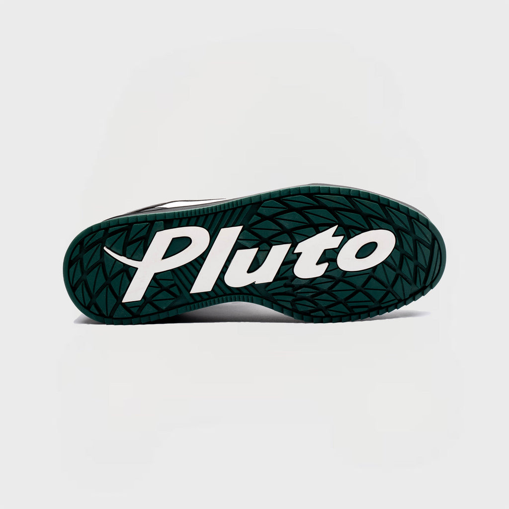 PLUTO 1 | TUXEDO