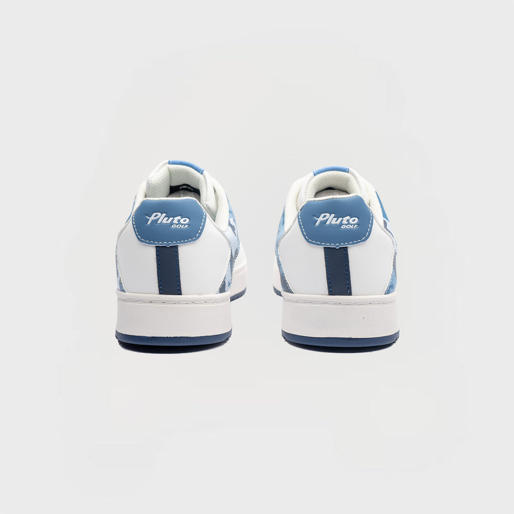 PLUTO 1 | BLUE CAMO