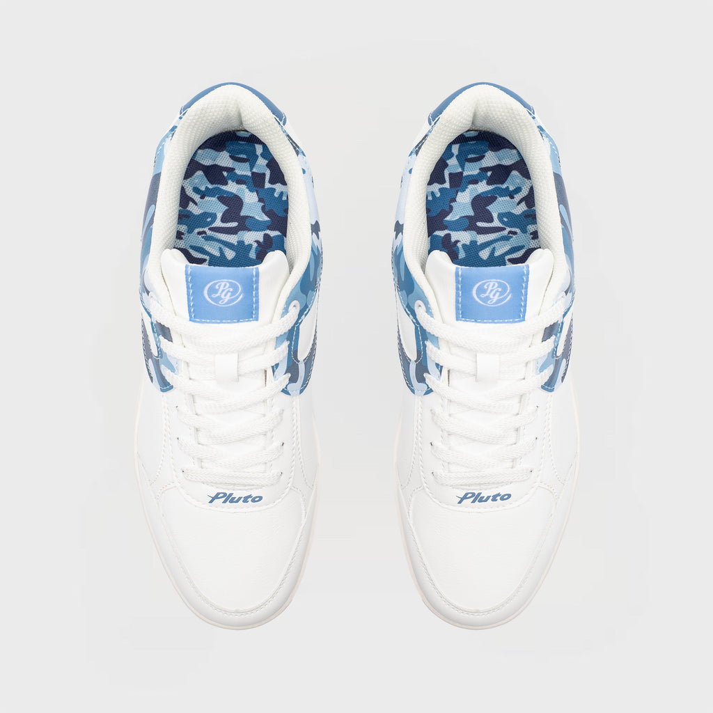 PLUTO 1 | BLUE CAMO