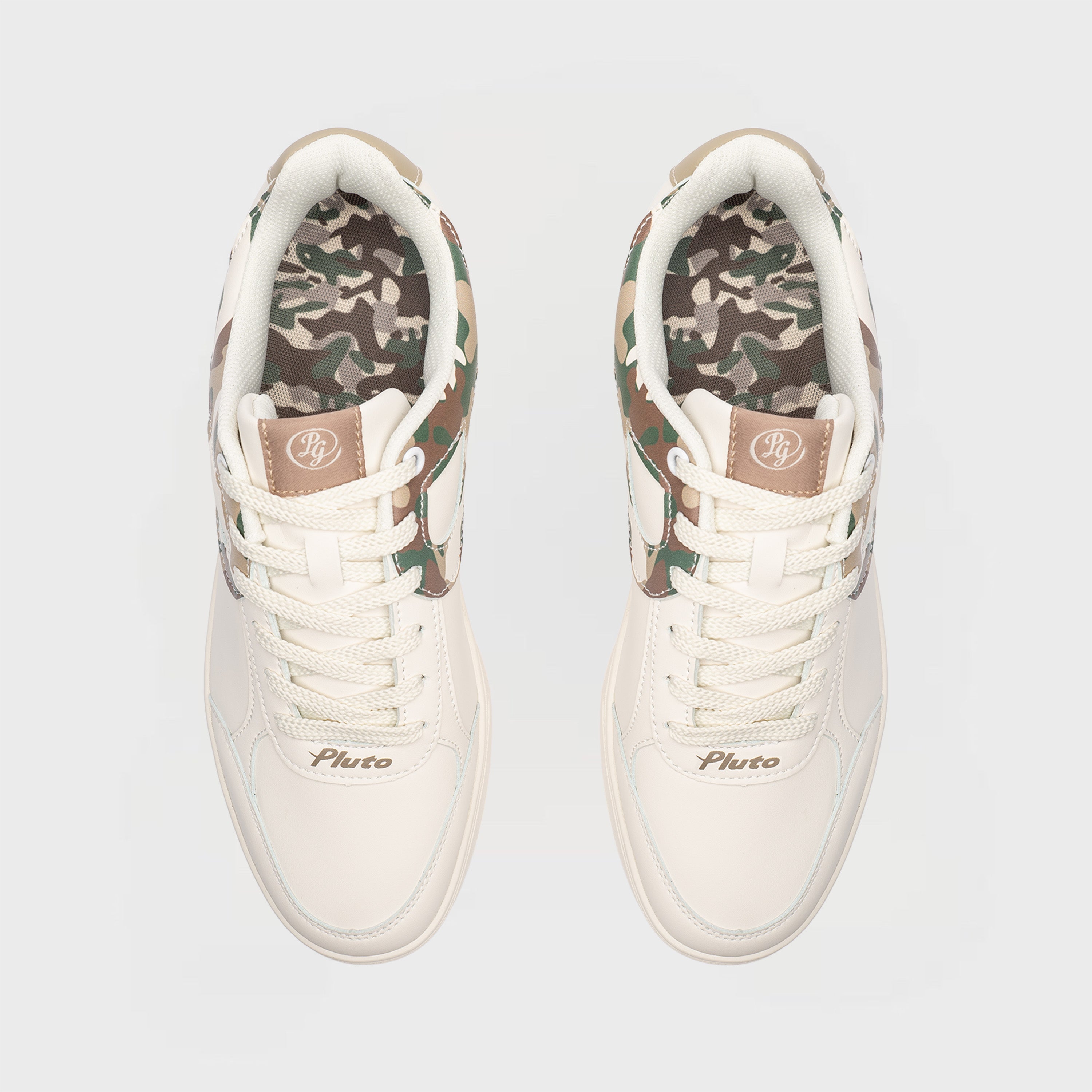 PLUTO 1 | OG CAMO