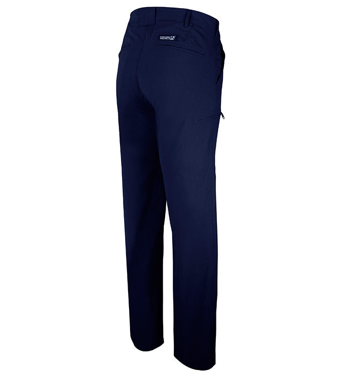 Men's Ripstop Driftwood Stretch Pant - Navy