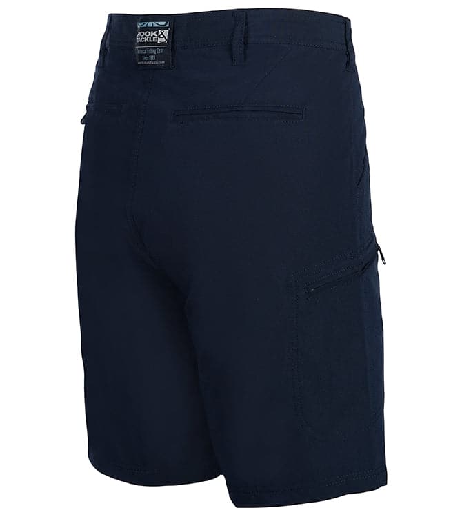 Men's Driftwood Stretch Fishing Short