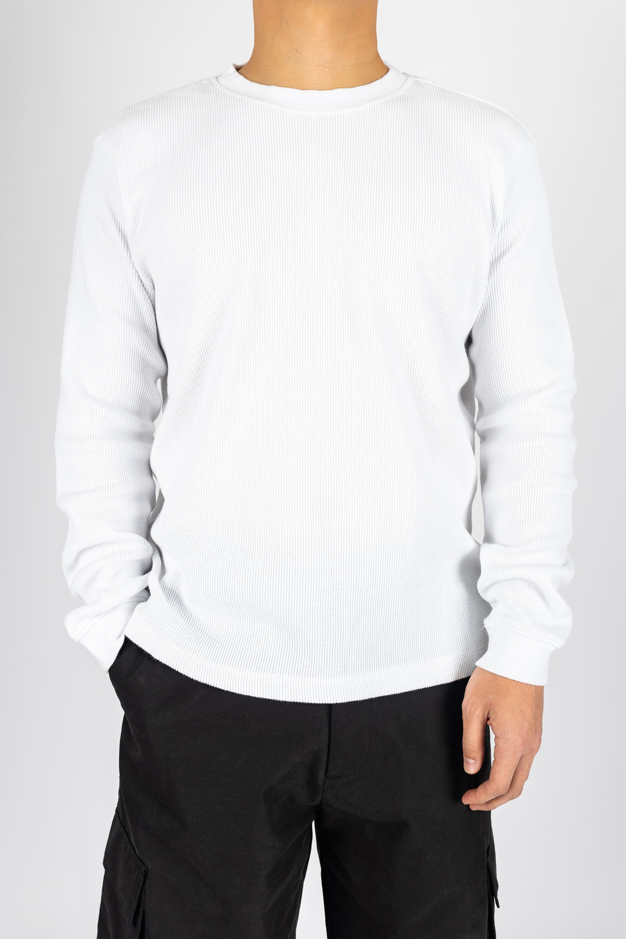 Thermal Long Sleeve