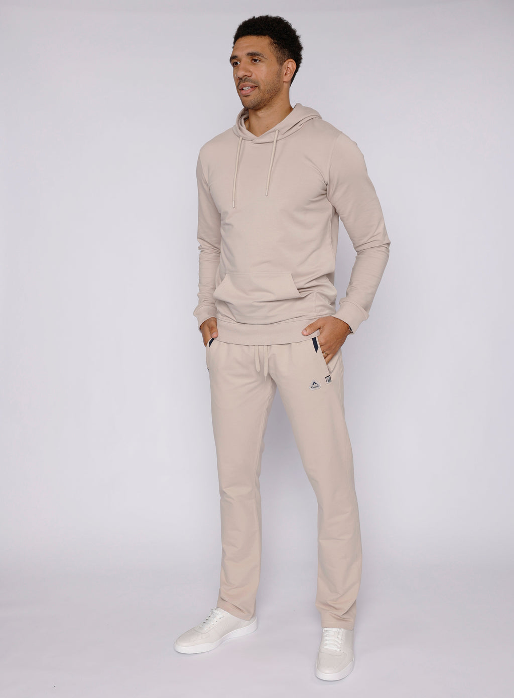 All-Day Comfort Men's Athletic Sweatpants - Straight (Big & Tall Fit)